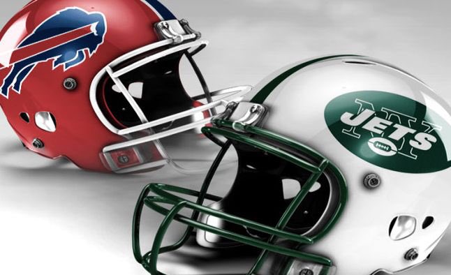 urbanalleyeats's tweet photo. Game Day! Come watch @nyjets vs. @buffalobills with us! #6tvs #nfl #happyhour #ThursdayNightFootball #downtownsalem https://t.co/adAj8DFEOO