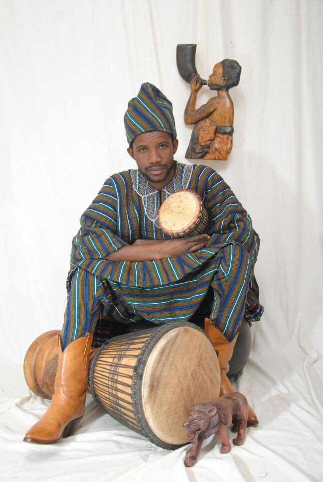 HarmattanGh's tweet photo. It is Time to Exploit Music Made in Northern Ghana https://t.co/ckq7yzmAov https://t.co/M01YlXatL1