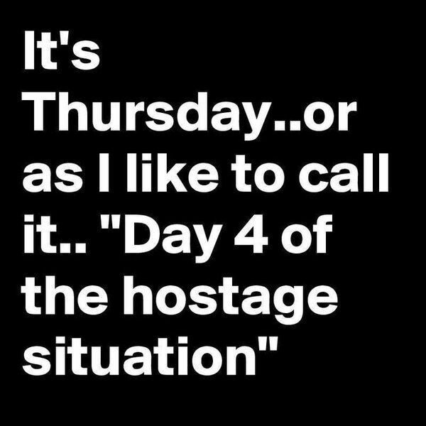 Candi_4_ya's tweet photo. #ItsThursdayBitches! #WeekIsAlmostOver! https://t.co/CklEuqxip2