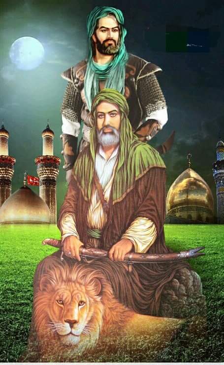 حيدر العراقي (@hbder12345) on Twitter photo 