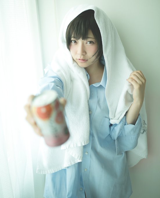 Twitterのコスプレ画像25