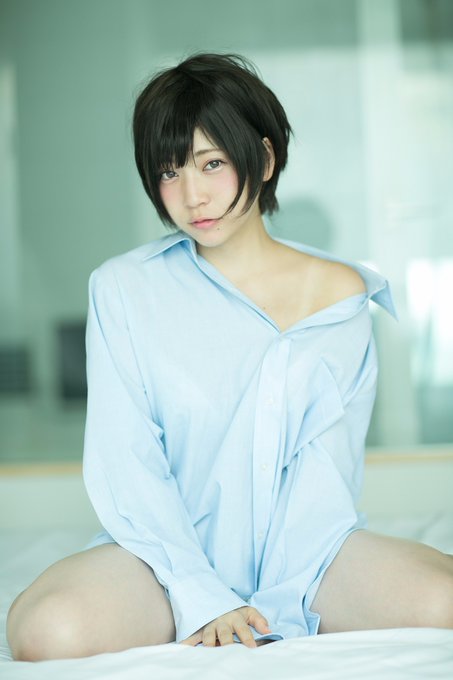 Twitterのコスプレ画像26