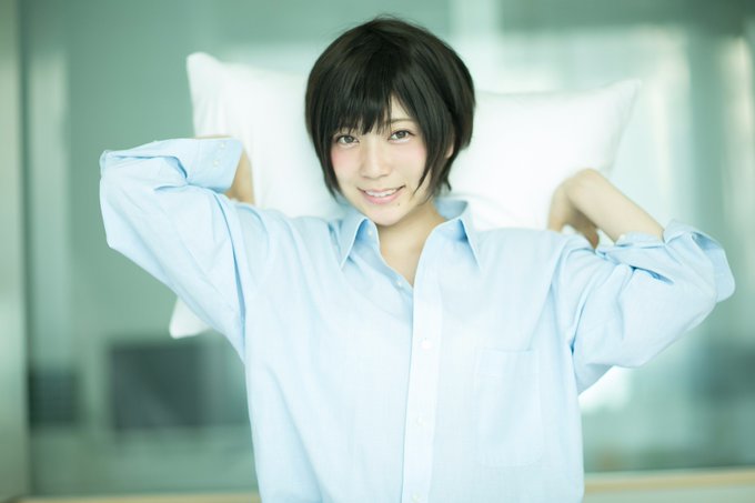 Twitterのコスプレ画像27