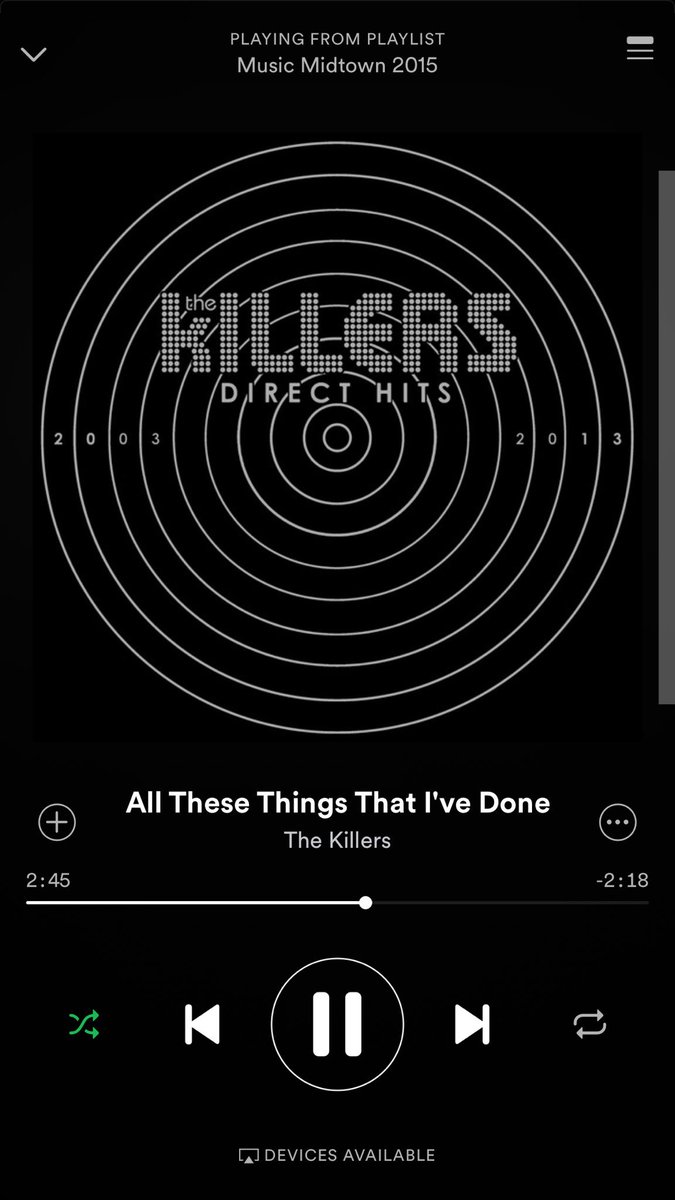 kyle_gossett's tweet image. I'M SO READY FOR THIS WEEKEND IN THE PARK @MusicMidtown #MM2016 #ATLANTA