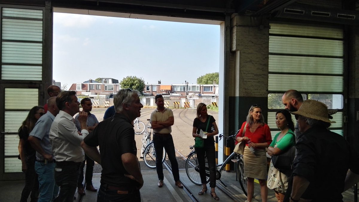 gerben_vandijk's tweet photo. Wisselspoor, 12 ha herontwikkeling midden in Utrecht. #ozivefietst @Ozive_NL https://t.co/x08H5JUcYZ