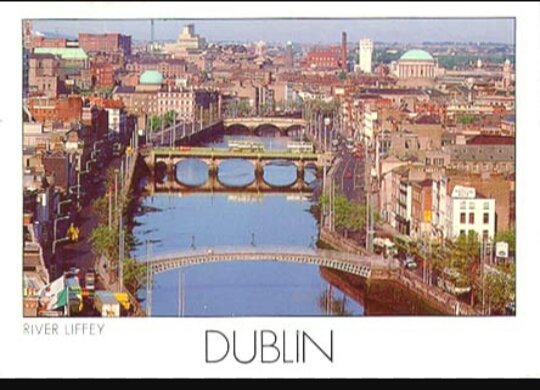 sarahltfcwall's tweet photo. Not long till I am in #dublin #Ireland xxx https://t.co/kVXu0tYXJq