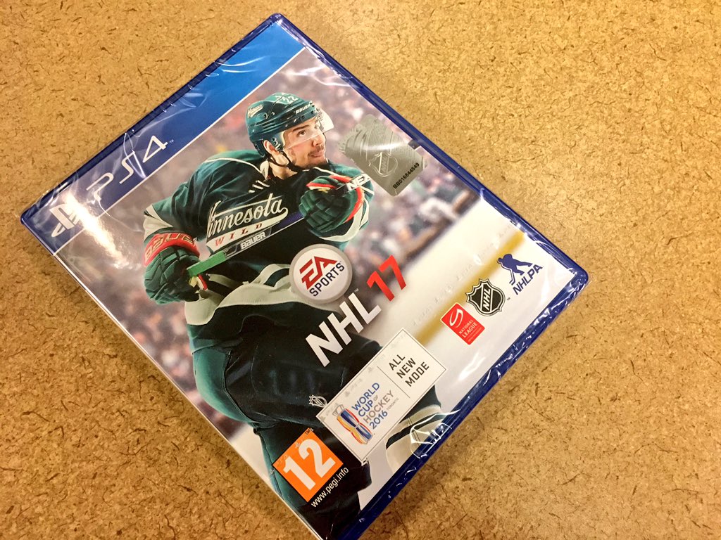x - Minnesota Wild tweet media
