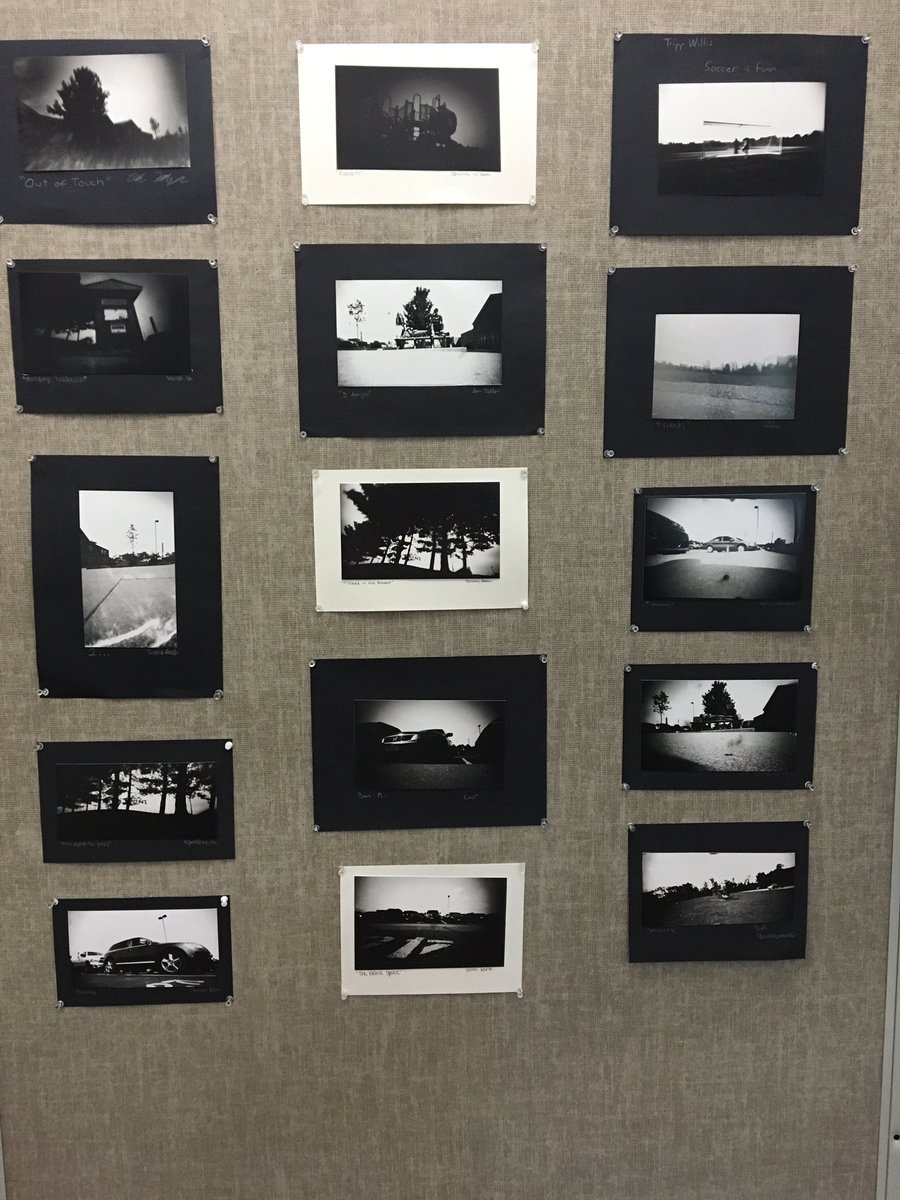 Loveland_HS's tweet photo. Pin hole camera photography. Beautiful photo. #LHSClassroom https://t.co/RZ96a4ErEd