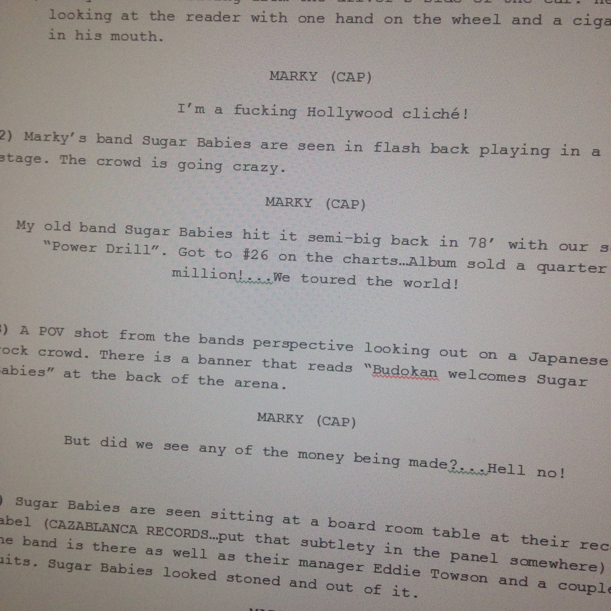 ISGFilms's tweet image. Scripting the comic "Golden Godz". #hollywood #rocknroll #sunsetstrip #1979