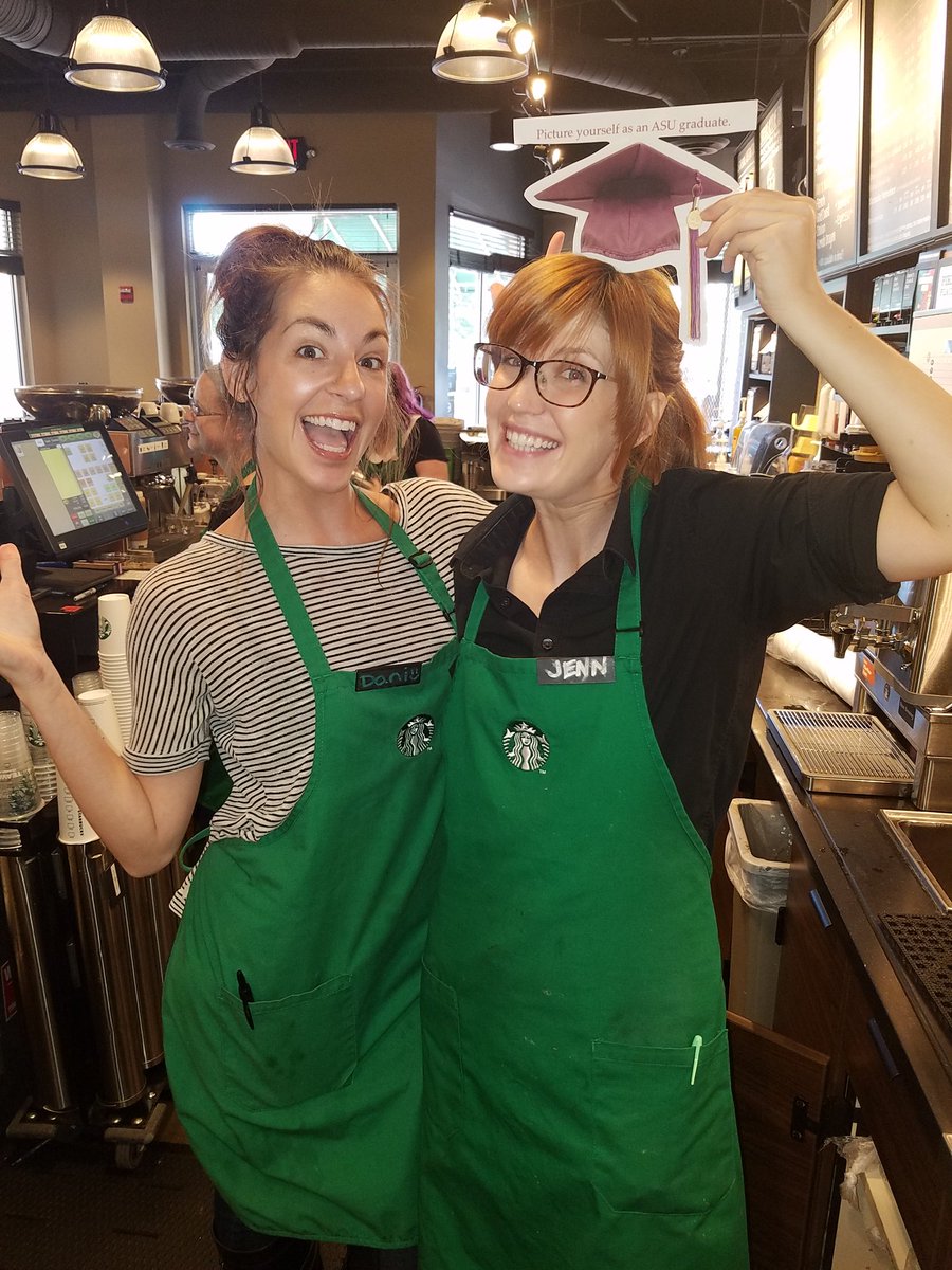 Starbucks Jobs (StarbucksJobs) Twitter