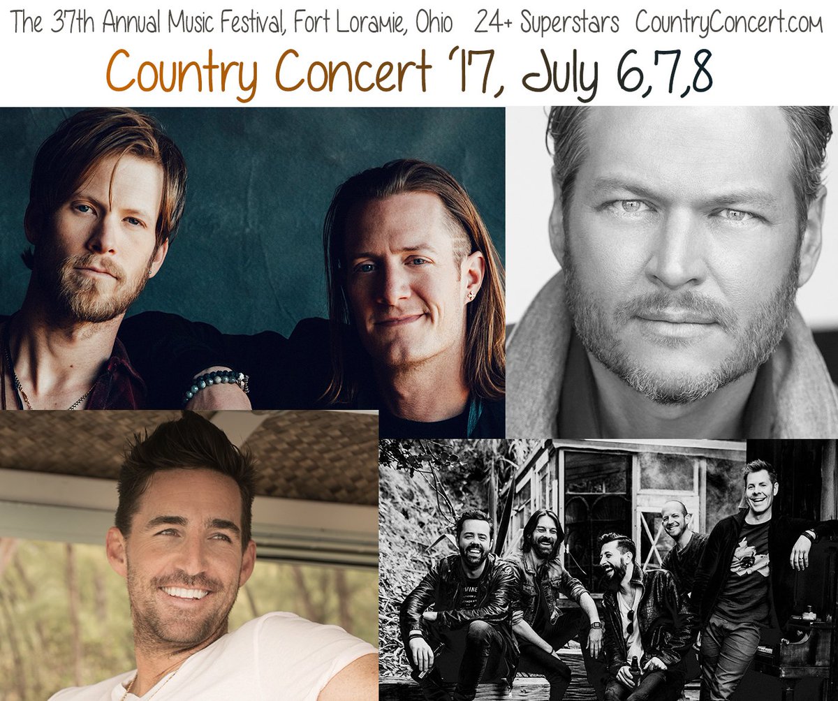 #CountryConcert26 tweet media