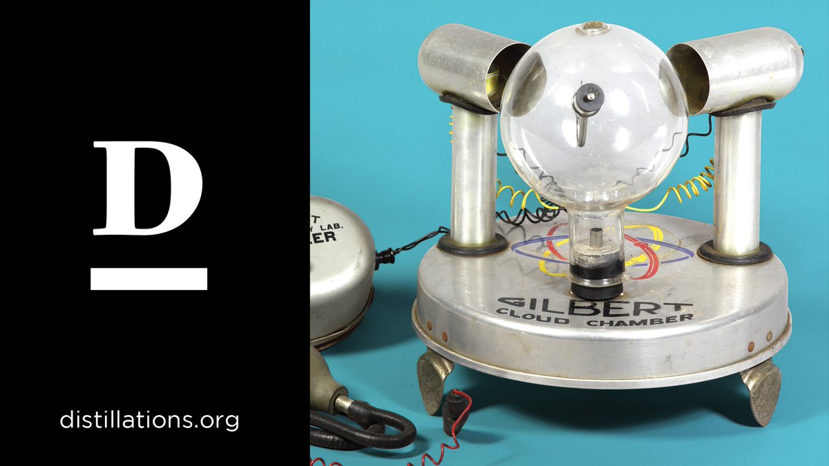 SciHistoryOrg's tweet image. Was this really the world’s most dangerous toy? #ScienceAtPlay ow.ly/znPM3044oQ0