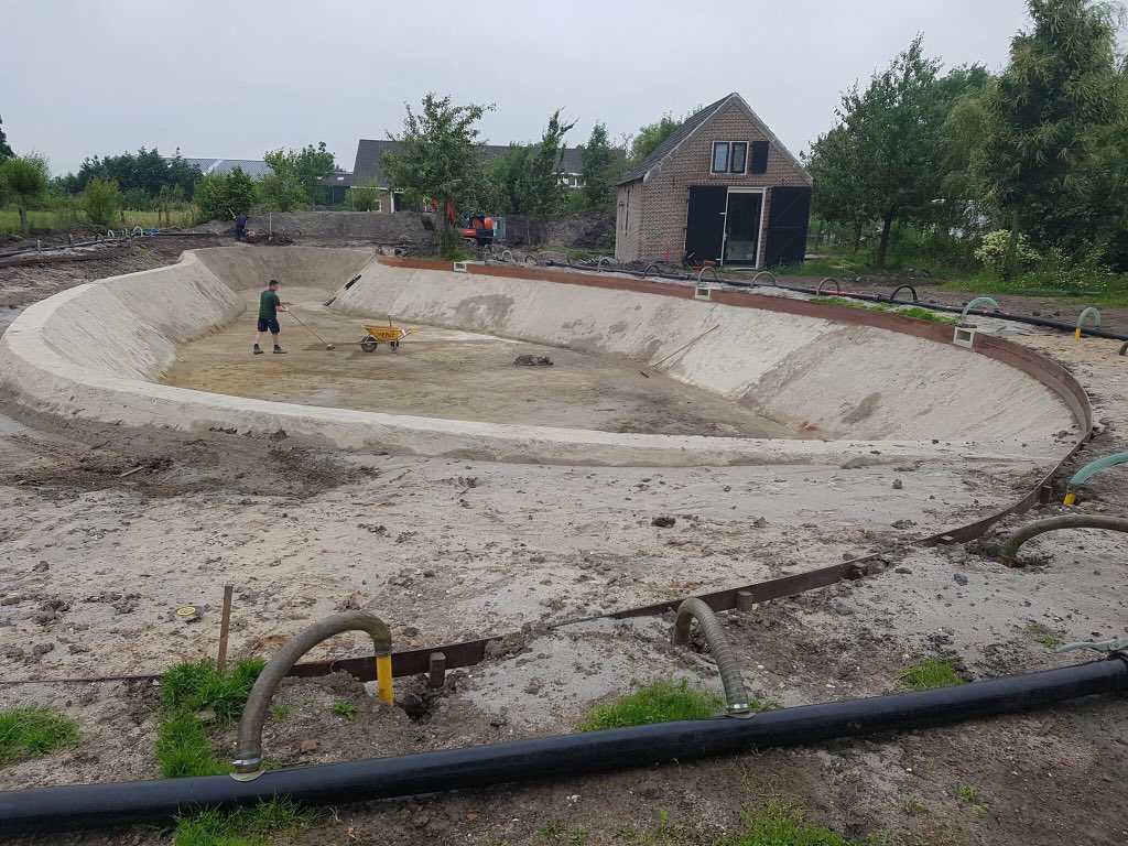 Geotop Folietechniek tweet media