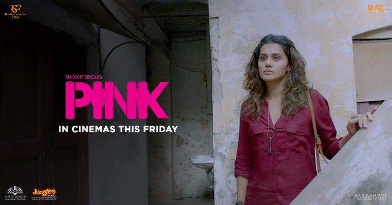 TheFilmPink's tweet photo. Meet Minal Arora in cinemas near you from tomorrow!
Book tickets here: https://t.co/GsalelpEnM https://t.co/GH1zk4ZO0U