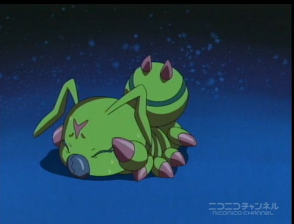 Images Of ワームモン Japaneseclass Jp