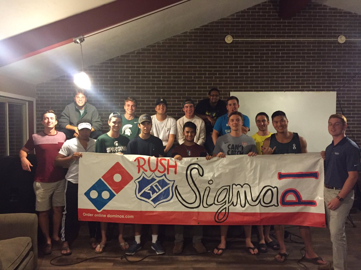 Sigma Pi MSU tweet media
