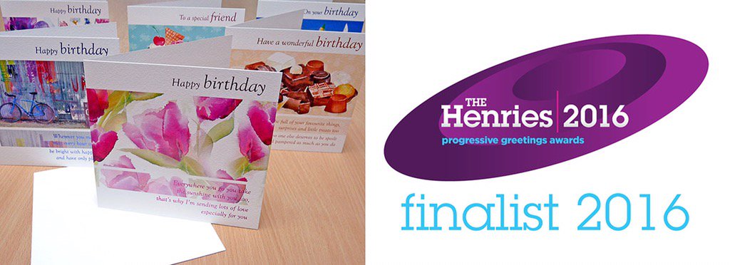 originalposter's tweet photo. @WindlesGroup Thanks to all involved in producing our #Henries2016 nominated range Wishes. We make a good team! https://t.co/UKLDDsaRGH