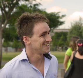 "Los Jóvenes PRO <a href="/JPROArg/">Jóvenes PRO</a> no tienen conciencia social", x joven dirigente <a href="/Germanpalladino/">german palladino</a> seccionciudad.com.ar/los-jovenes-pr…