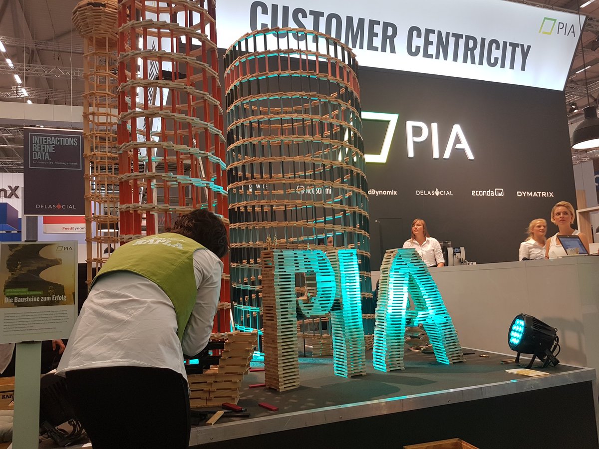 PIA GmbH tweet media