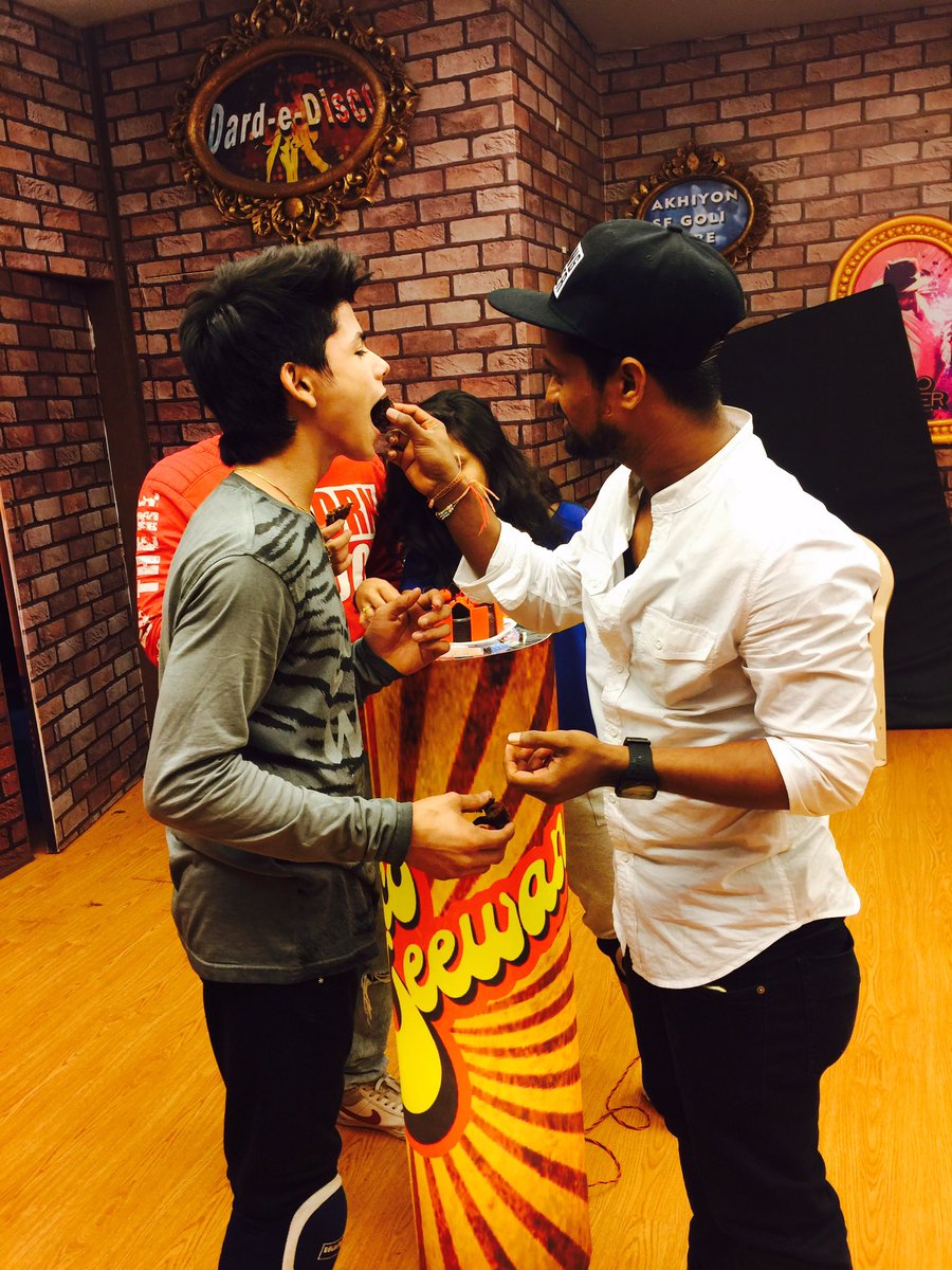 vivek chachere tweet media