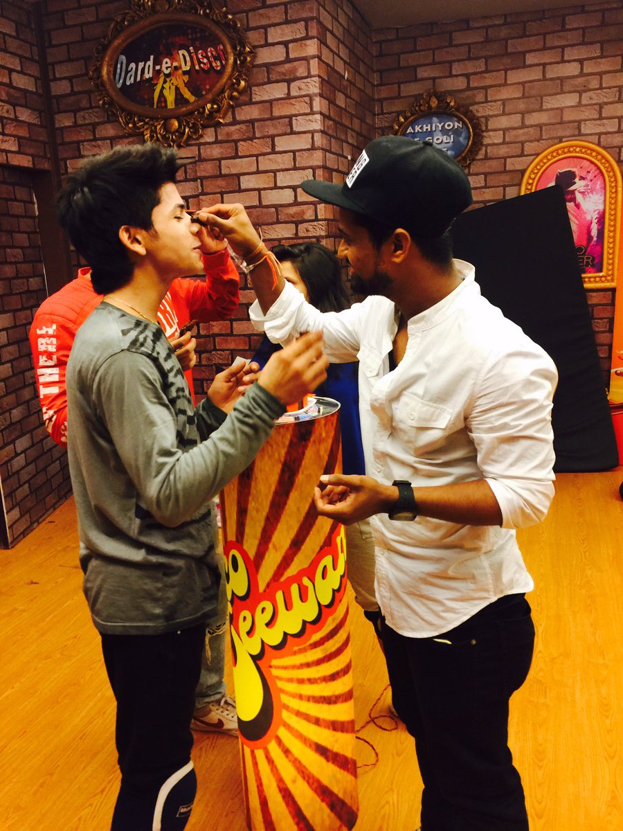 vivek chachere tweet media