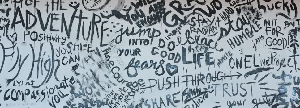 rebeldotcom's tweet photo. #ThursdayThoughts: What @ohmiranda learned at #Yellow2016 that changed her perspective. https://t.co/gTKbxAklsF https://t.co/6FE8YvMPDw