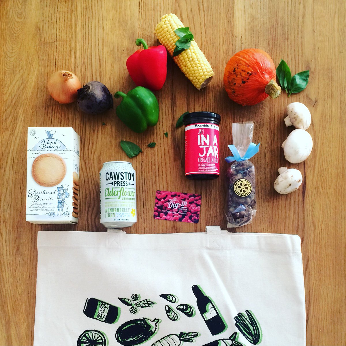 edrootmap's tweet image. Celebrate Edinburgh's local food &amp;amp; *WIN* a wonderful foodie goodie bag at our stall tomorrow - 1-4pm @ Potterow Dome