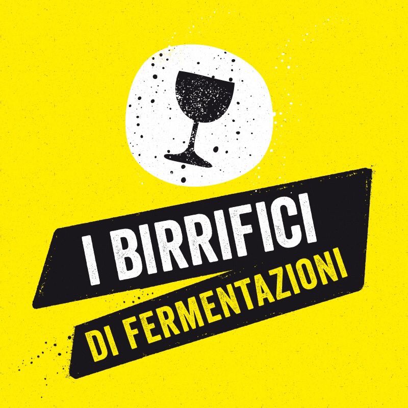 -1 a #Fermentazioni2016!
Non perdetevi neanche uno dei 30 birrifici presenti: fermentazioni.it/beer/birrifici/