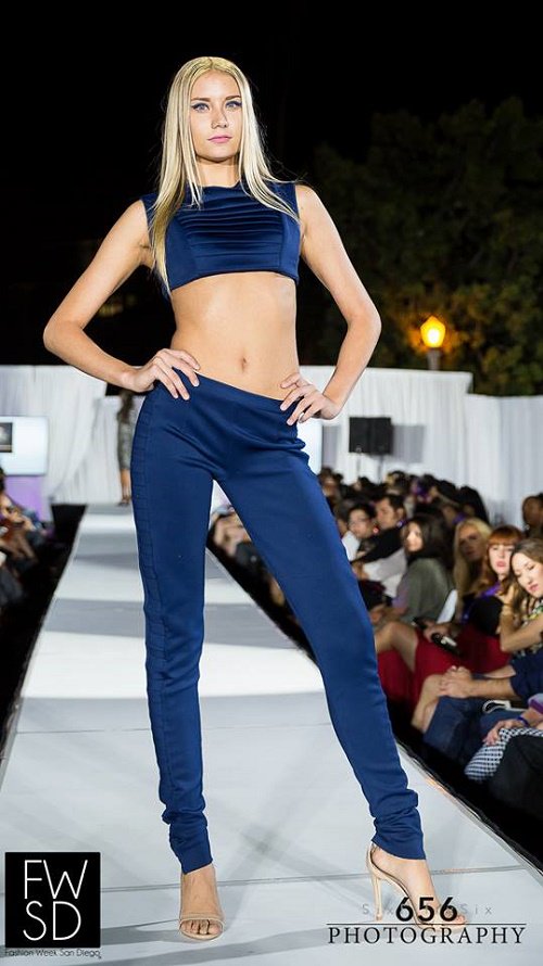 Fashion Times tweet media