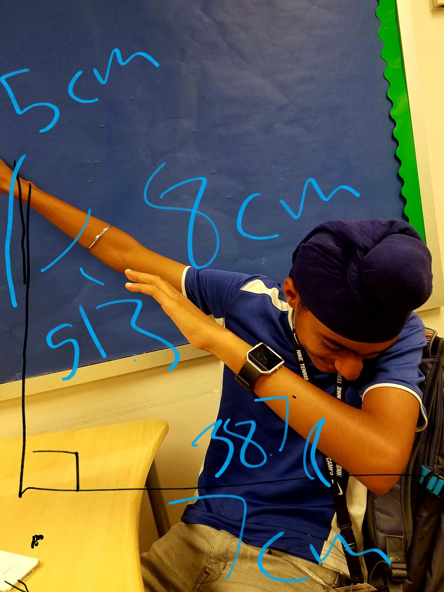 doeman861's tweet photo. Calculated that DAB @MillarMath https://t.co/y6IuGnz6X4