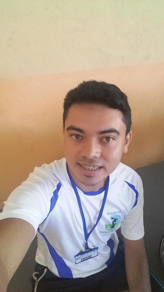 ronaltry  #TIMBETA (@ronaltrysilva) on Twitter photo 