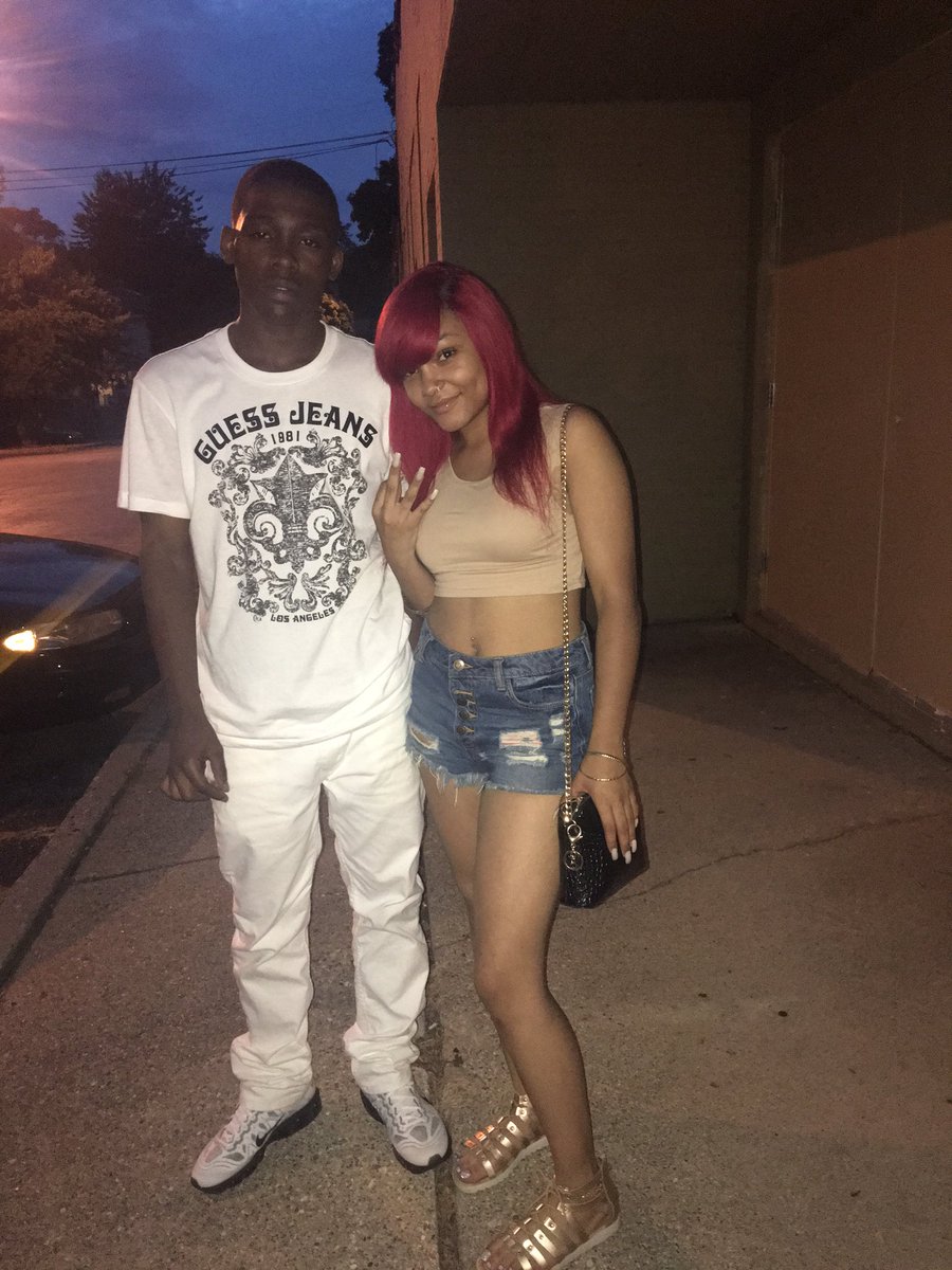 LilTykeece's tweet photo. That's My Brother 💯 he don't play shit 💯 he is 💯 https://t.co/hcs0CpjOpg