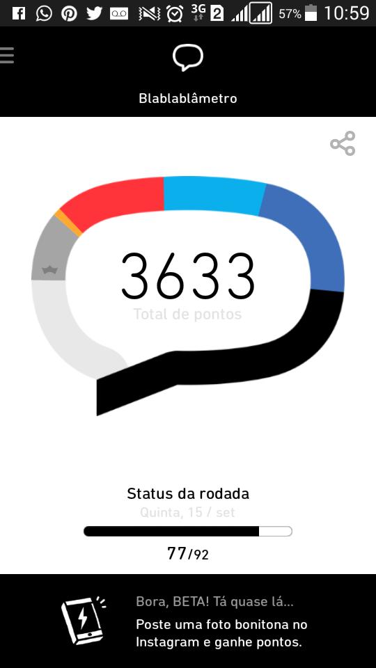 ronaltry  #TIMBETA (@ronaltrysilva) on Twitter photo 