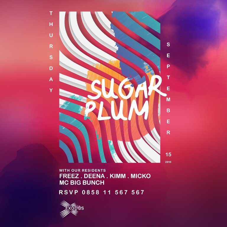 EXODUS JAKARTA tweet media