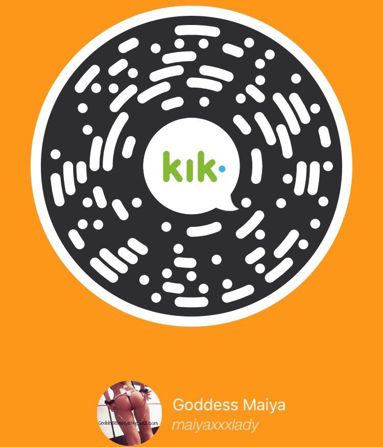 Goddessmaiya 5k♥ tweet media