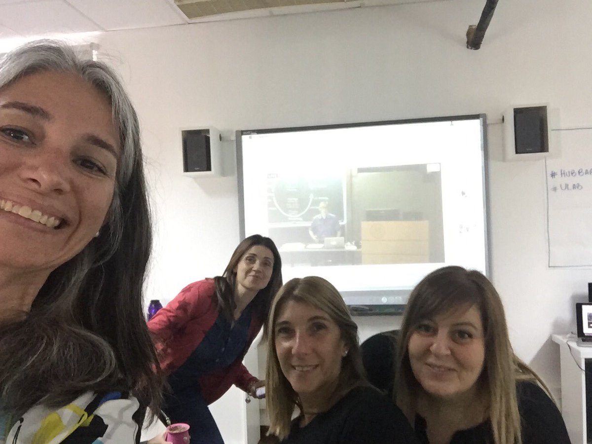 naticeruti's tweet image. We are with you Otto! #HubBabar #Ulab @ottoscharmer1 @AnaTornese @gaby_barsanti @pilarvasena @TamVisual @alejand1721