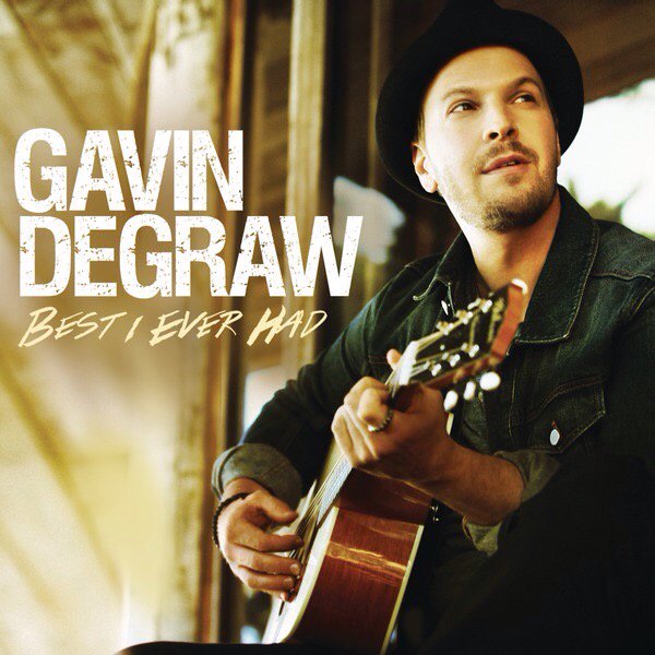 Ik luister nu naar Best I Ever Had van Gavin DeGraw bij Sky Radio. Luister ook!  skyrad.io/1qZjUoe