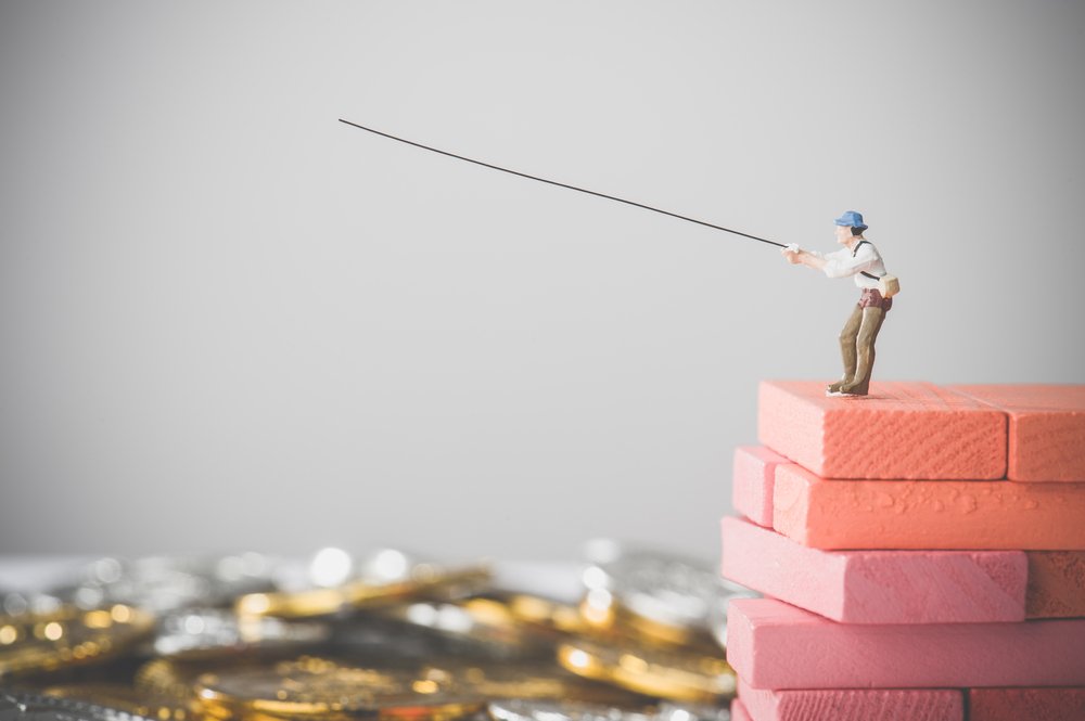 karenmpd's tweet photo. Now that’s a fishy story.  @PYMNTS #Blockchain Buzz Check it out: https://t.co/k2VoADZfMS https://t.co/IaHXEPOfcN