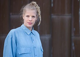detnorsketeatre's tweet photo. Høyr Teaterpodden og bli med @sandrakolstad på prøvene på #Songfuglen! https://t.co/Xq6yQow6xa https://t.co/l28NSh402d
