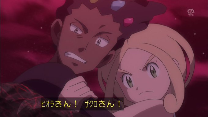 フラダリのtwitterイラスト検索結果 古い順