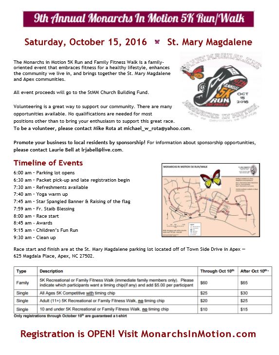 Monarchs In Motion tweet media