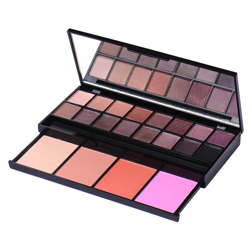envydofficial's tweet photo. Eyeshadow &amp; Blush Palette 😍
Available on our website now https://t.co/1a50Wajyik https://t.co/4zRCBKb8Ud