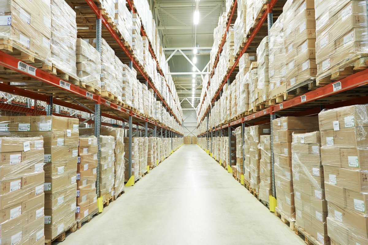 REPL_Group's tweet photo. Five tips for managing your logistics more effectively https://t.co/NJEhvd38u4 #supplychain #WMS #Warehousemanagment https://t.co/rNbXIJLZXj