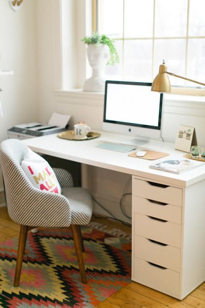 completehomegd's tweet photo. Your home #office should get your creative juices flowing, not trigger your stress hormones: https://t.co/141MCgb77i https://t.co/U15bFK7y5T