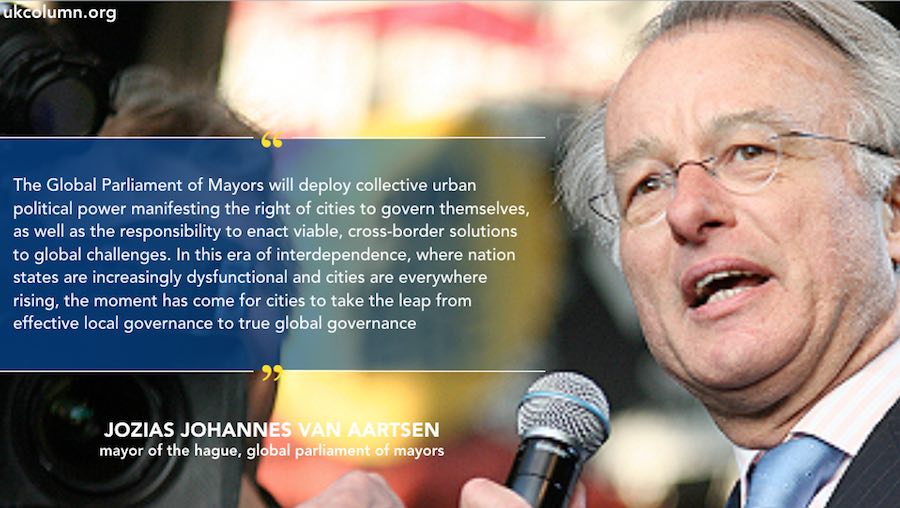 HagueInstitute's tweet photo. A Global Parliament of Mayors: can cities succeed where states are failing? | https://t.co/PJtGpNNYuO #GPM2016 https://t.co/nitTS5jKQC