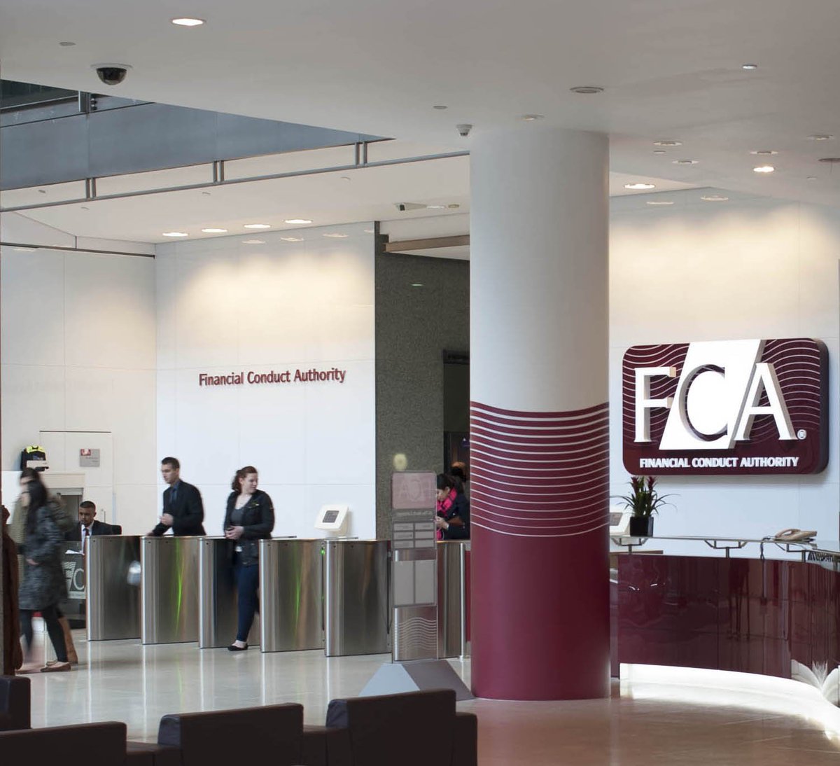 F_Reporter's tweet image. FCA seeks to ban former Barclays Wealth COO for covering up 'highly critical' report bit.ly/2cpnedY