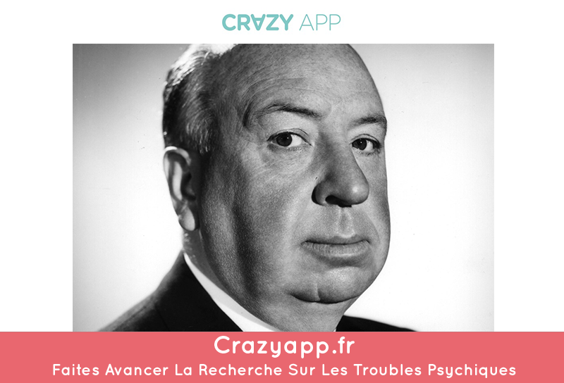 InstitutCerveau's tweet photo. Pourriez-vous citer 3 œuvres de ce réalisateur fasciné par les troubles #psychiatriques ? #CrazyApp crazyapp.fr https://t.co/CjeIElQkVs