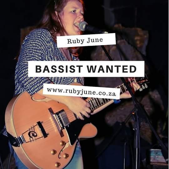 RubyJuneMusic tweet picture