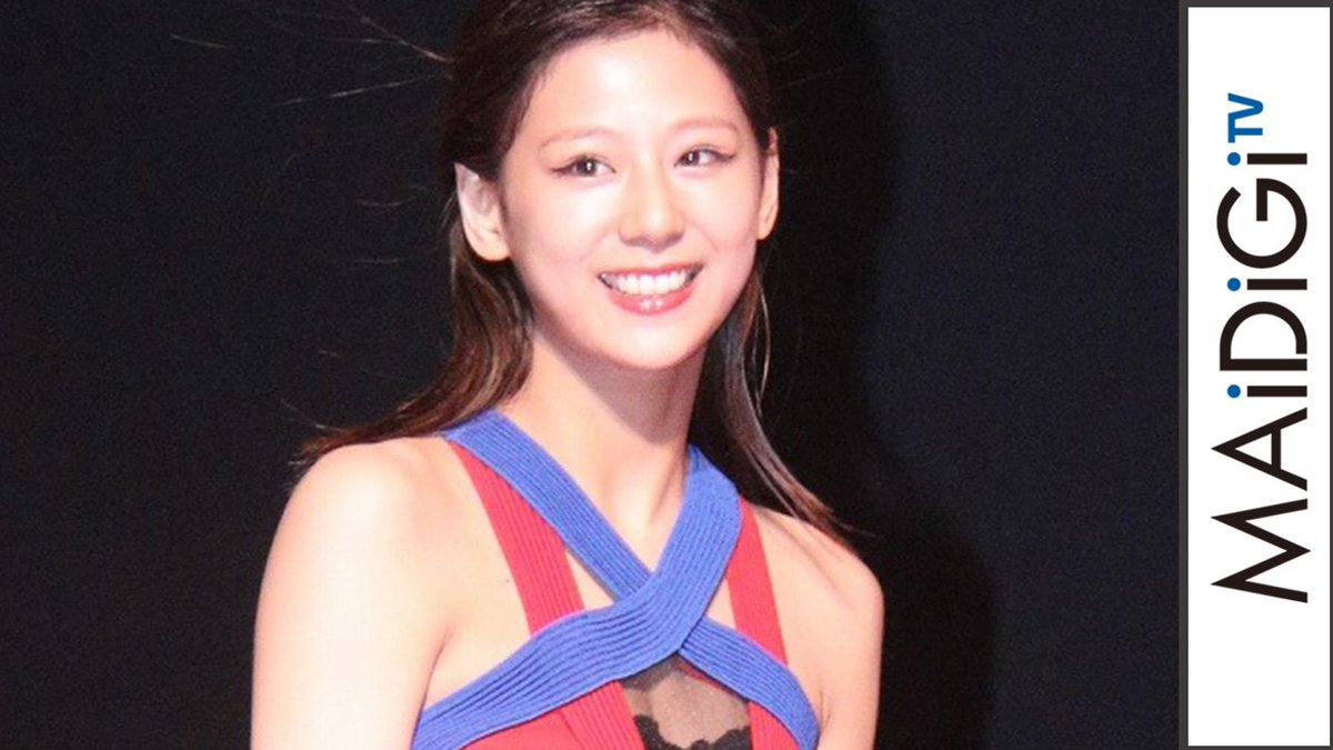 動画 西内まりや 新キューティーハニーでお色気封印 映画 Cutie Honey Tears 完成披露上映会スペシャルイベント1 西内まりや Maidigitv Mantanweb まんたんウェブ Scoopnest