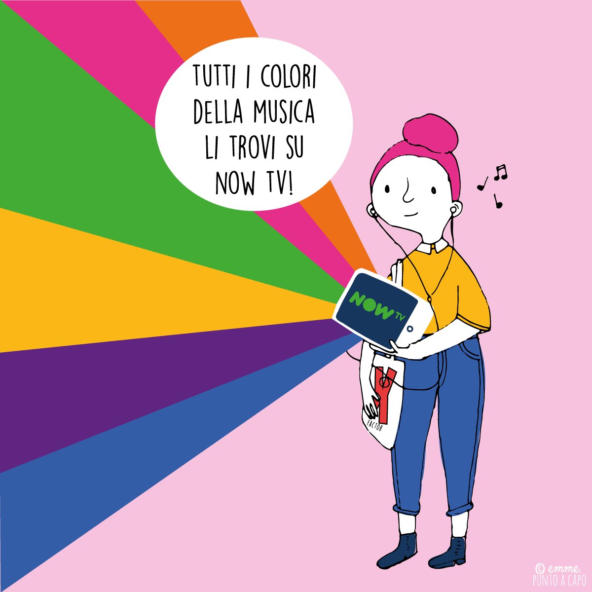 Mancano poche ora all'inizio di #XF10: 🍿🍺🛋 e #XF10NowTV 🙅➡ nowtv.it